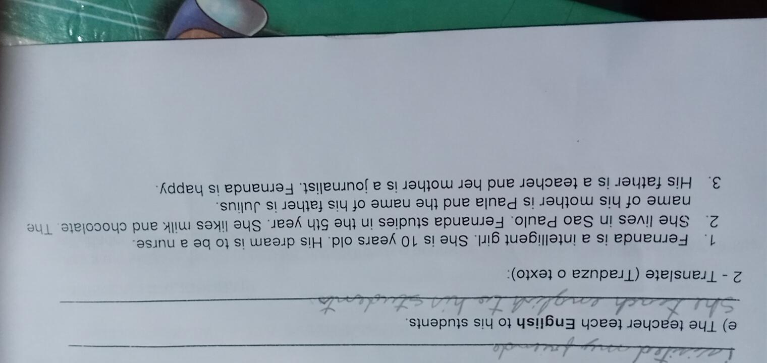 traduza o texto abaixo: