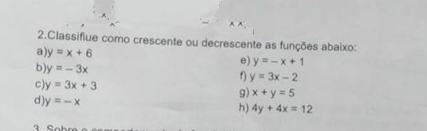 Alguém ajuda pfvr, preciso para amanhã