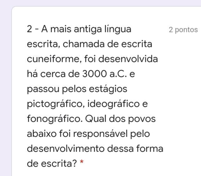É SOBRE A MESOPOTÂMIA